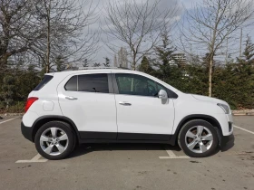 Opel Mokka CHEVROLET TRAX!1.4T!115321KM!! ! | Mobile.bg    7