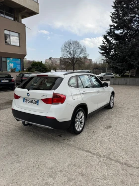 BMW X1 2.0D xDrive, снимка 3