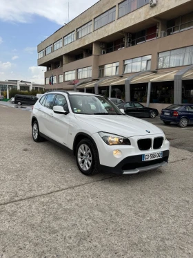 BMW X1 2.0D xDrive, снимка 2