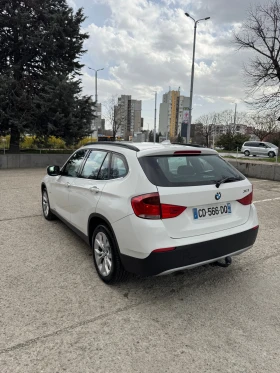 BMW X1 2.0D xDrive, снимка 4