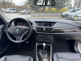 BMW X1 2.0D xDrive, снимка 7