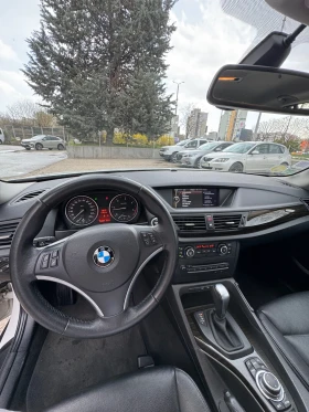 BMW X1 2.0D xDrive, снимка 6