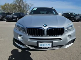 BMW X5 XDRIVE35I MSPORT CARFAX АВТО КРЕДИТ, снимка 1