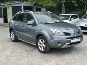 Обява за продажба на Renault Koleos 2.0 DCI ~7 800 лв. - изображение 1