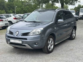 Обява за продажба на Renault Koleos 2.0 DCI ~7 800 лв. - изображение 2