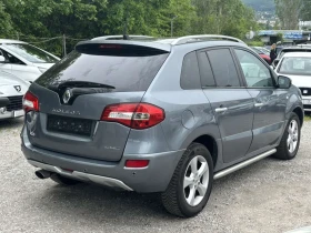 Обява за продажба на Renault Koleos 2.0 DCI ~7 800 лв. - изображение 5