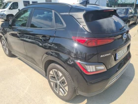 Hyundai Kona Хибрид - 52000 лв. - 70910810 5