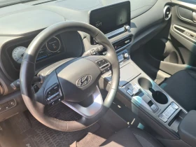 Hyundai Kona Хибрид - 52000 лв. - 70910810 11