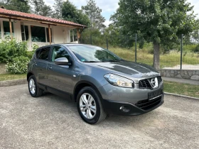Nissan Qashqai 2.0 DCI ACENTA 4X4 | Mobile.bg    2