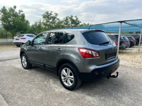 Nissan Qashqai 2.0 DCI ACENTA 4X4 | Mobile.bg    4