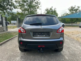 Nissan Qashqai 2.0 DCI ACENTA 4X4 | Mobile.bg    6