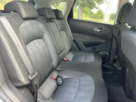 Nissan Qashqai 2.0 DCI ACENTA 4X4 | Mobile.bg    12