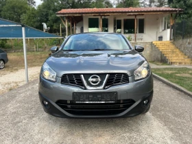 Nissan Qashqai 2.0 DCI ACENTA 4X4 | Mobile.bg    5