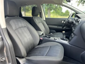 Nissan Qashqai 2.0 DCI ACENTA 4X4 | Mobile.bg    10