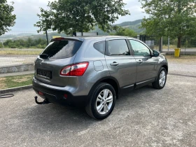 Nissan Qashqai 2.0 DCI ACENTA 4X4 | Mobile.bg    3