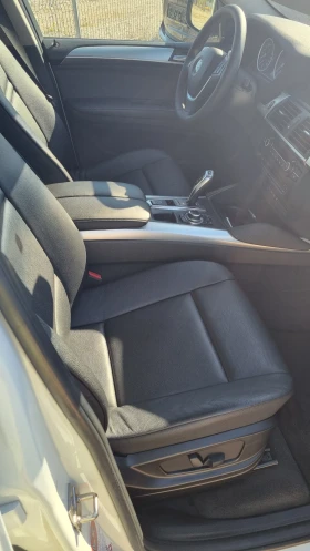 BMW X6 3.0d Face xDrive - 26900 лв. - 23074405 11