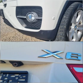 BMW X6 3.0d Face xDrive - 26900 лв. - 23074405 14