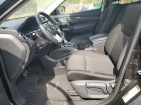 Nissan Rogue  * * 2.5*    | Mobile.bg    8