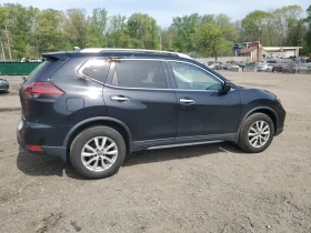 Nissan Rogue  * * 2.5*    | Mobile.bg    4