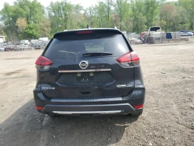 Nissan Rogue  * * 2.5*    | Mobile.bg    5