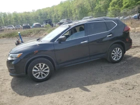 Nissan Rogue  * * 2.5*    | Mobile.bg    2