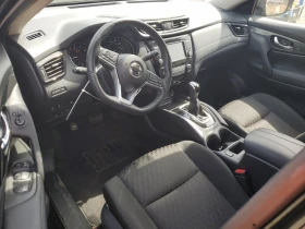 Nissan Rogue  * * 2.5*    | Mobile.bg    7