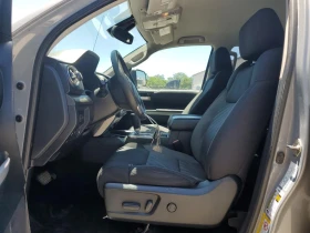 Обява за продажба на Toyota Tundra 5.7L/CREWMAX SR5 ~48 800 лв. - изображение 6