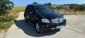 Mercedes-Benz ML 280 | Mobile.bg    5