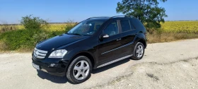 Mercedes-Benz ML 280 | Mobile.bg    2