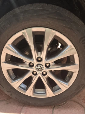 Toyota Rav4 - 38500 лв. - 39893110 16