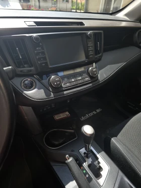 Toyota Rav4 - 38500 лв. - 39893110 14