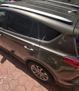 Toyota Rav4 | Mobile.bg    4
