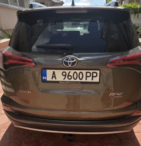 Toyota Rav4 | Mobile.bg    5