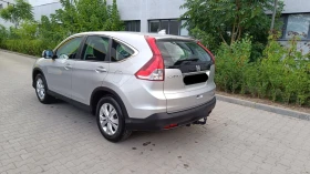 Honda Cr-v 2.2 DTEC 4WD Comfort | Mobile.bg    4