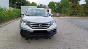 Honda Cr-v 2.2 DTEC 4WD Comfort | Mobile.bg    3