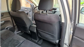 Обява за продажба на Honda Cr-v 2.2 DTEC 4WD Comfort ~20 900 лв. - изображение 9