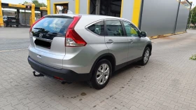 Honda Cr-v 2.2 DTEC 4WD Comfort | Mobile.bg    5