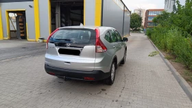 Honda Cr-v 2.2 DTEC 4WD Comfort | Mobile.bg    6