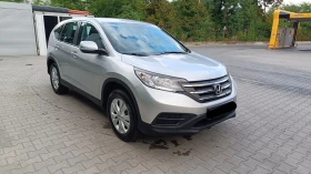 Honda Cr-v 2.2 DTEC 4WD Comfort | Mobile.bg    2