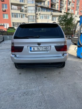 Обява за продажба на BMW X5 ~8 400 лв. - изображение 5