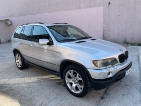 Обява за продажба на BMW X5 ~8 400 лв. - изображение 1