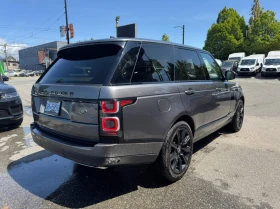 Land Rover Range rover TD6 HSE AWD * MERIDIAN *  * PANO * NAVI | Mobile.bg    4