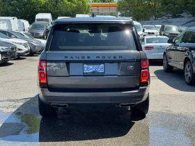 Land Rover Range rover TD6 HSE AWD * MERIDIAN *  * PANO * NAVI | Mobile.bg    6
