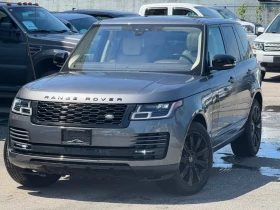  Land Rover Range rov...