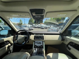 Land Rover Range rover TD6 HSE AWD * MERIDIAN *  * PANO * NAVI | Mobile.bg    10