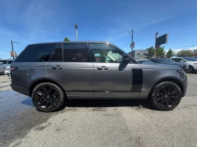 Land Rover Range rover TD6 HSE AWD * MERIDIAN *  * PANO * NAVI | Mobile.bg    3