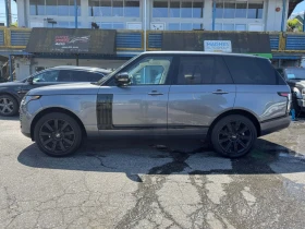 Land Rover Range rover TD6 HSE AWD * MERIDIAN *  * PANO * NAVI | Mobile.bg    2