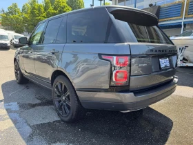 Land Rover Range rover TD6 HSE AWD * MERIDIAN *  * PANO * NAVI | Mobile.bg    5