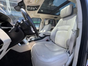 Land Rover Range rover TD6 HSE AWD * MERIDIAN *  * PANO * NAVI | Mobile.bg    7