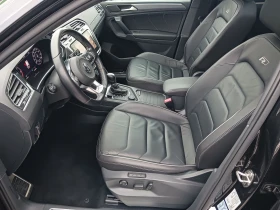 VW Tiguan 2.0 TDI= R-LINE= FULL LED= DIGITAL= TOP=  - 39990 лв. / 20446.56 € - 43387071 8